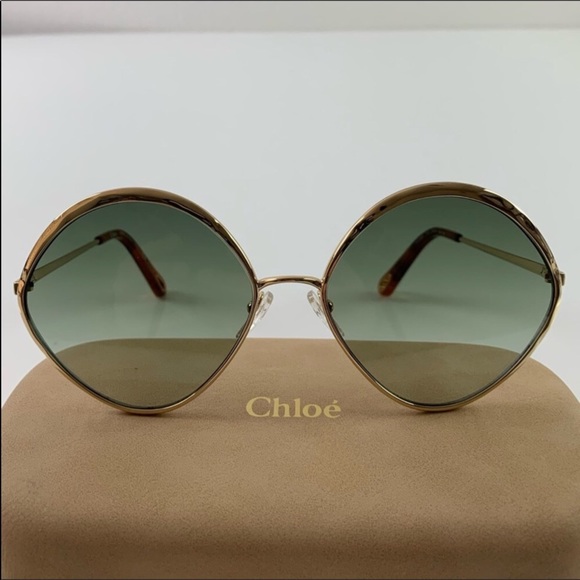 COPY - Chloe Sunglasses, New - Picture 10 of 11
